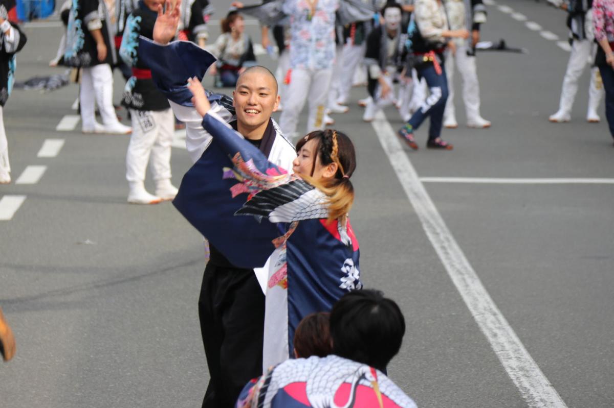 奥州水沢夏まつり2018 子供みこし・地方太鼓・干支和まつり・水沢ざっつぁかまつり後編 2018/08/04