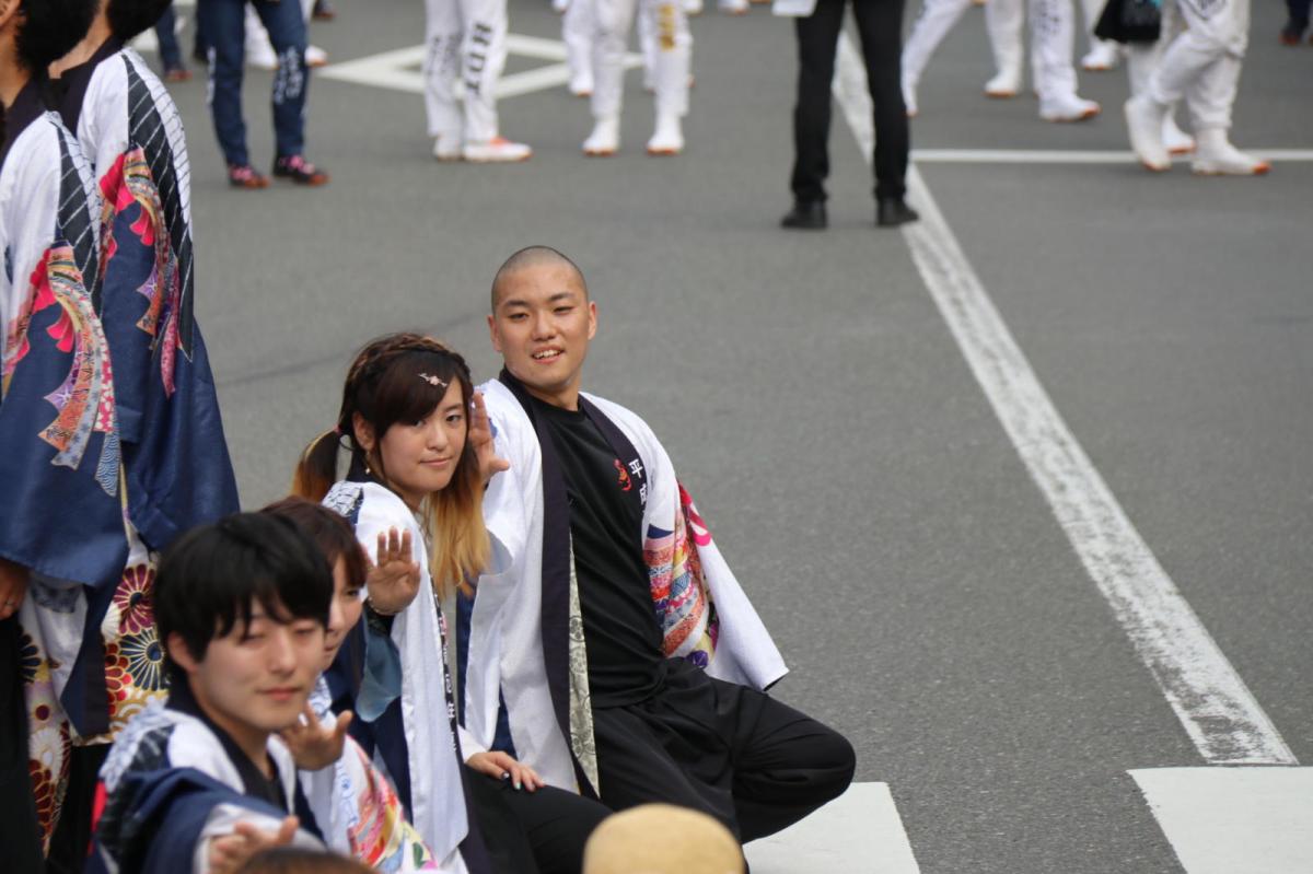 奥州水沢夏まつり2018 子供みこし・地方太鼓・干支和まつり・水沢ざっつぁかまつり後編 2018/08/04