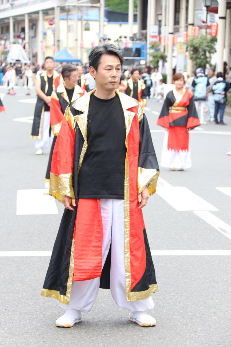 奥州水沢夏まつり2018 子供みこし・地方太鼓・干支和まつり・水沢ざっつぁかまつり後編 2018/08/04