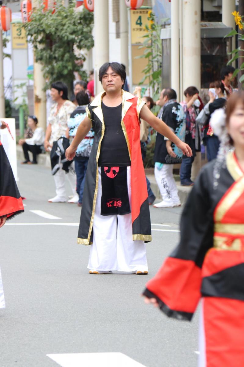 奥州水沢夏まつり2018 子供みこし・地方太鼓・干支和まつり・水沢ざっつぁかまつり後編 2018/08/04