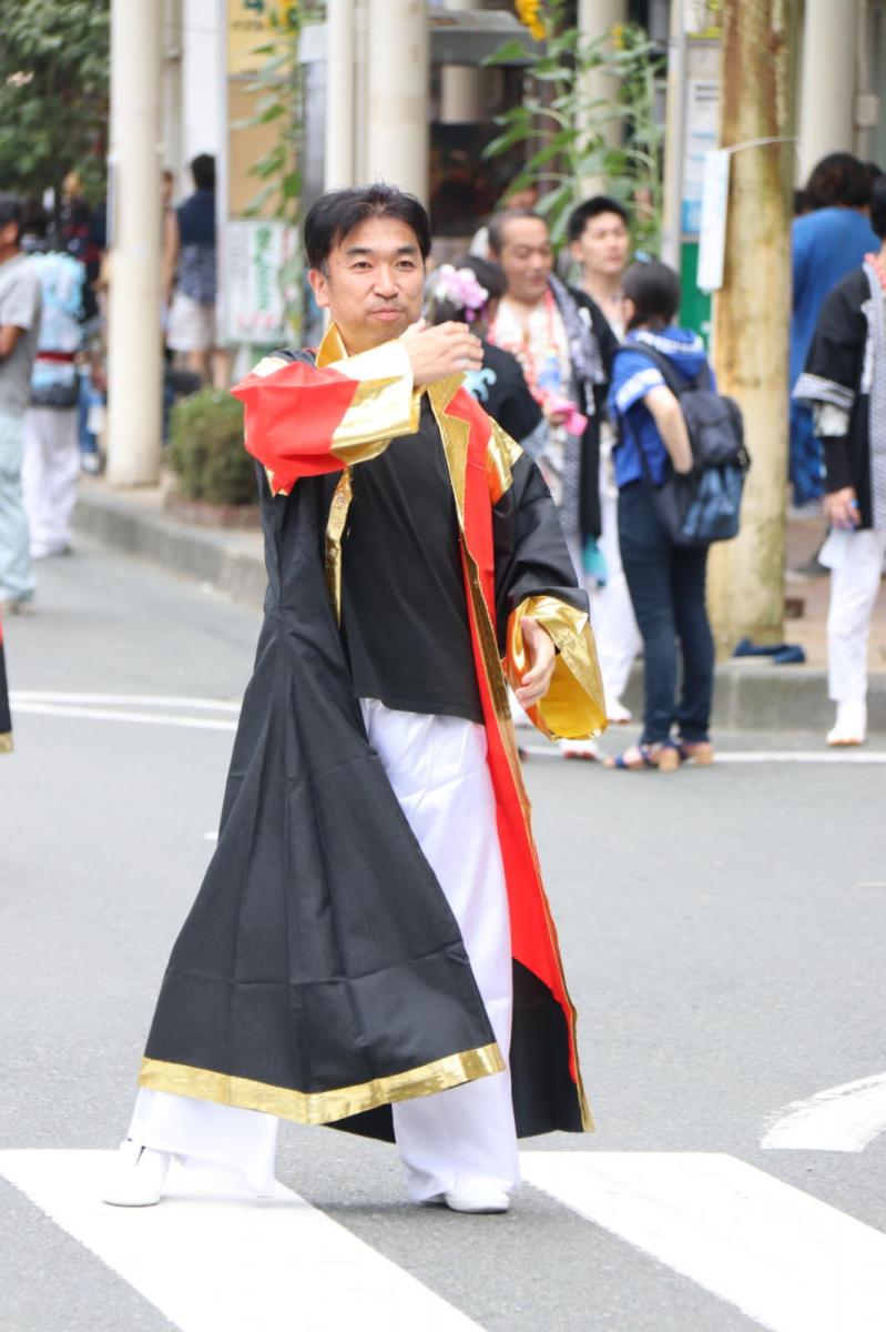 奥州水沢夏まつり2018 子供みこし・地方太鼓・干支和まつり・水沢ざっつぁかまつり後編 2018/08/04