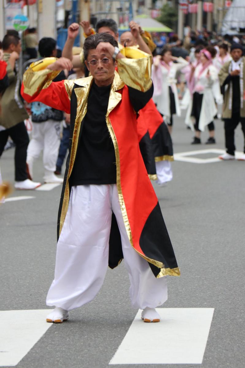 奥州水沢夏まつり2018 子供みこし・地方太鼓・干支和まつり・水沢ざっつぁかまつり後編 2018/08/04