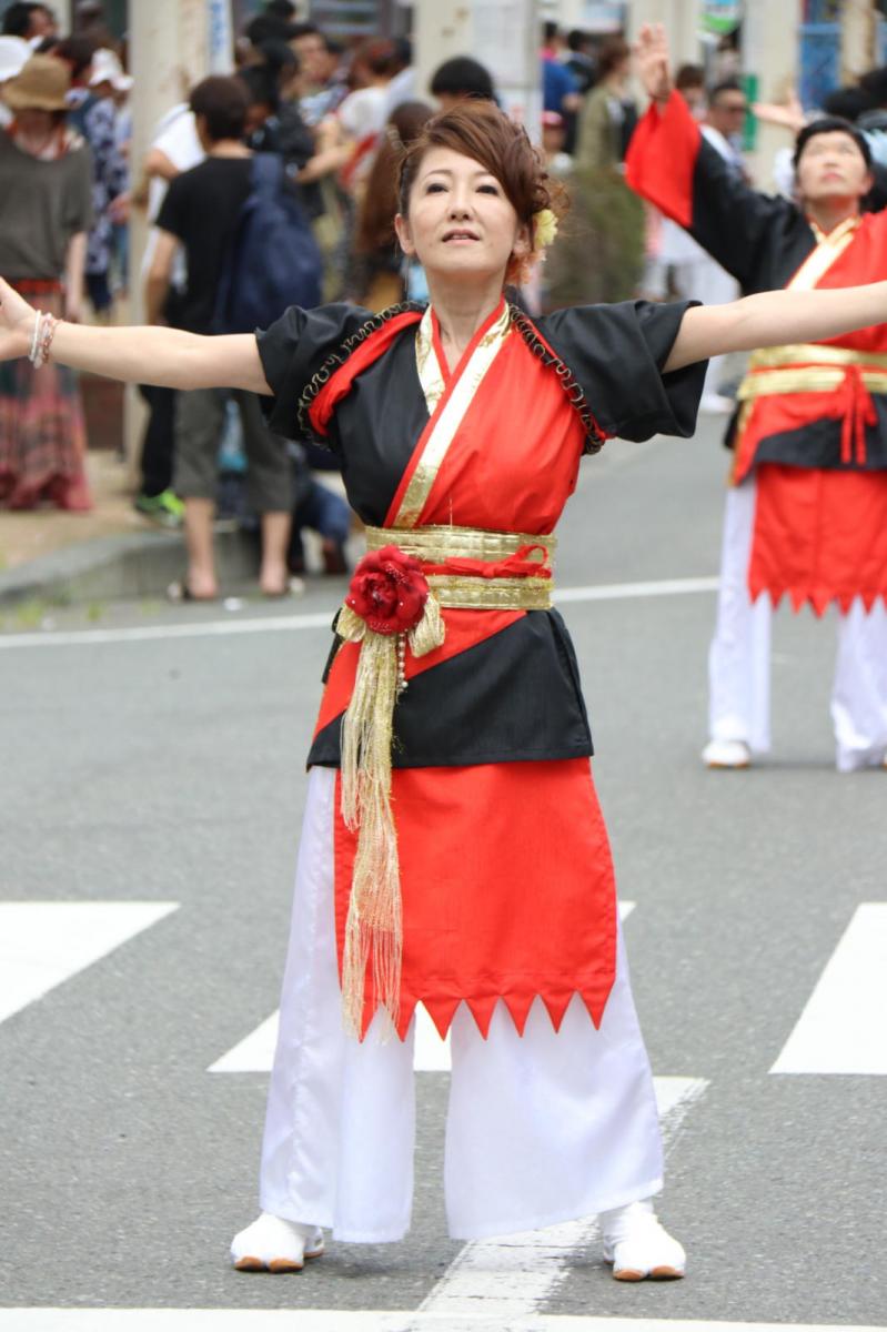 奥州水沢夏まつり2018 子供みこし・地方太鼓・干支和まつり・水沢ざっつぁかまつり後編 2018/08/04