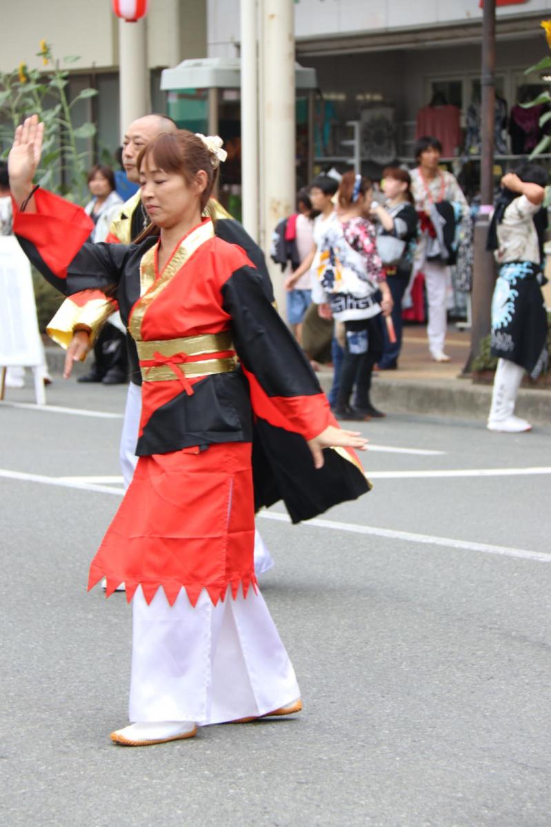 奥州水沢夏まつり2018 子供みこし・地方太鼓・干支和まつり・水沢ざっつぁかまつり後編 2018/08/04