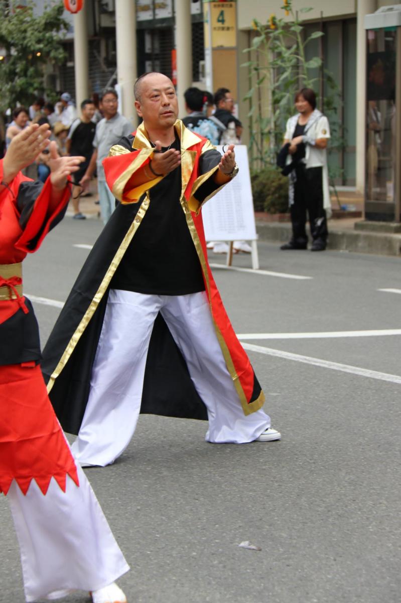 奥州水沢夏まつり2018 子供みこし・地方太鼓・干支和まつり・水沢ざっつぁかまつり後編 2018/08/04