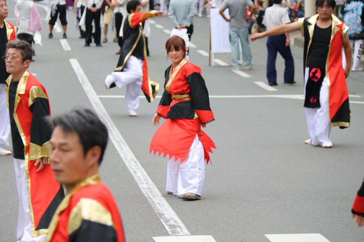奥州水沢夏まつり2018 子供みこし・地方太鼓・干支和まつり・水沢ざっつぁかまつり後編 2018/08/04