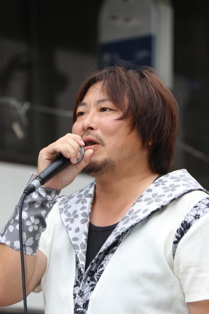 奥州水沢夏まつり2018 子供みこし・地方太鼓・干支和まつり・水沢ざっつぁかまつり後編 2018/08/04