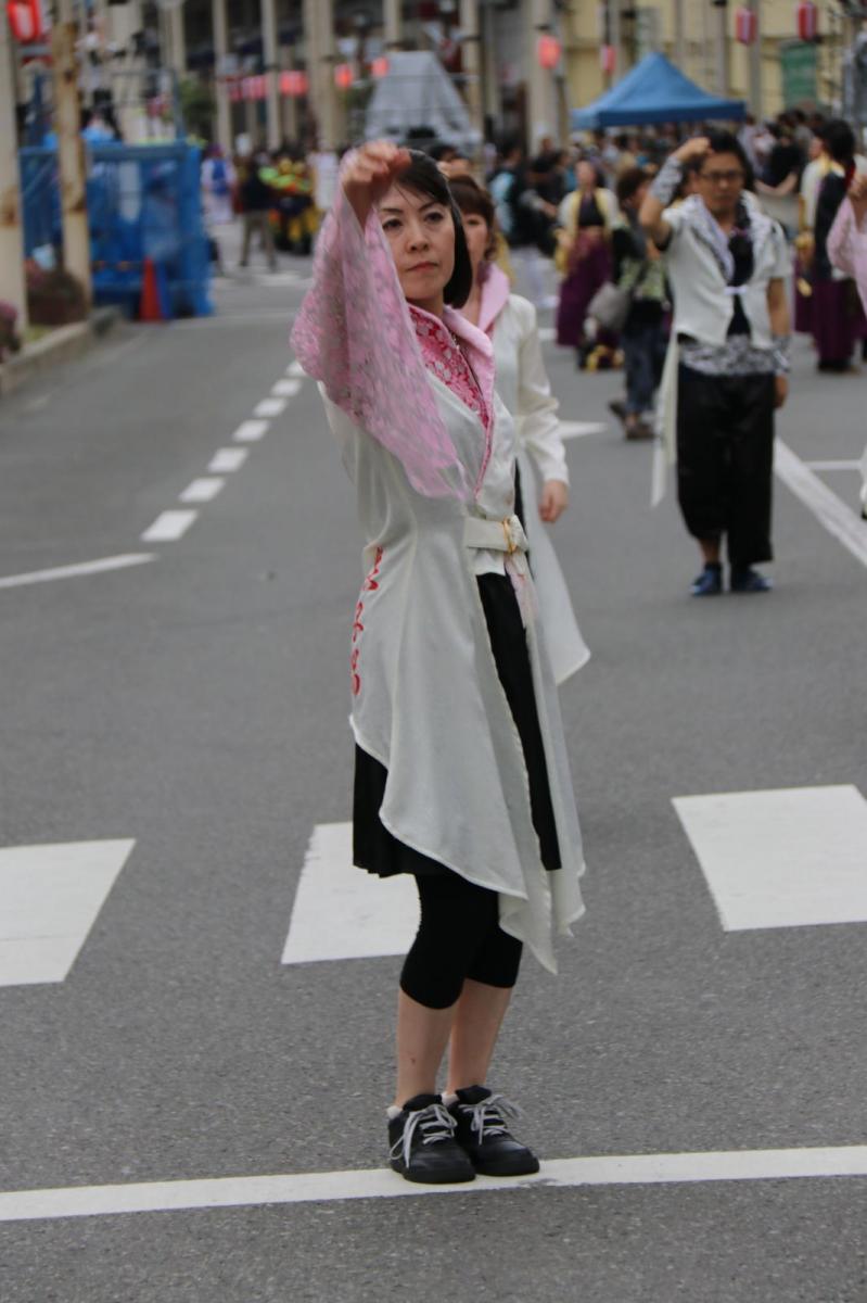 奥州水沢夏まつり2018 子供みこし・地方太鼓・干支和まつり・水沢ざっつぁかまつり後編 2018/08/04