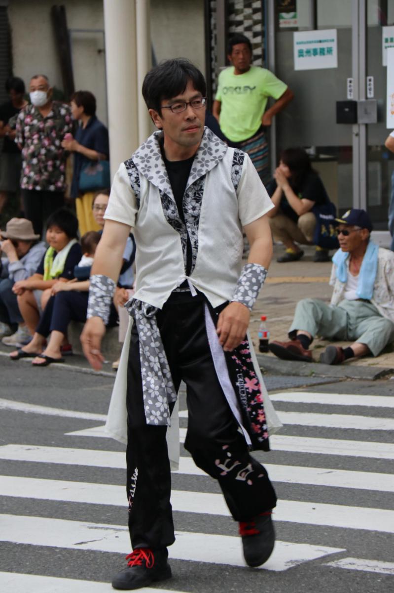 奥州水沢夏まつり2018 子供みこし・地方太鼓・干支和まつり・水沢ざっつぁかまつり後編 2018/08/04