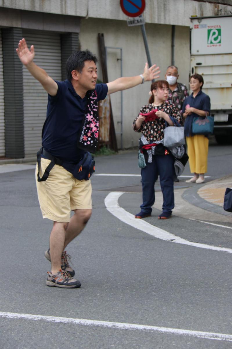 奥州水沢夏まつり2018 子供みこし・地方太鼓・干支和まつり・水沢ざっつぁかまつり後編 2018/08/04