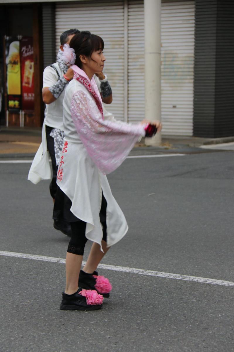 奥州水沢夏まつり2018 子供みこし・地方太鼓・干支和まつり・水沢ざっつぁかまつり後編 2018/08/04
