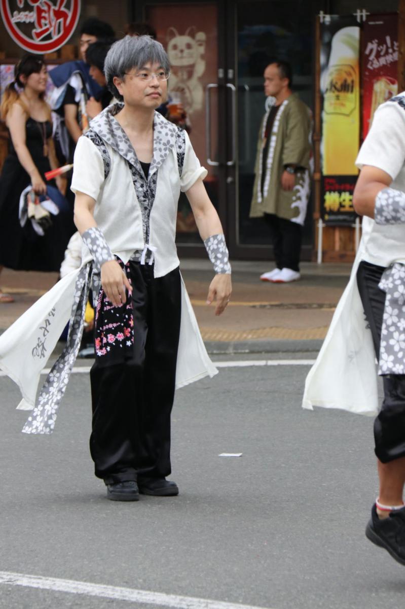 奥州水沢夏まつり2018 子供みこし・地方太鼓・干支和まつり・水沢ざっつぁかまつり後編 2018/08/04
