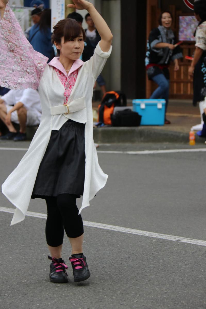 奥州水沢夏まつり2018 子供みこし・地方太鼓・干支和まつり・水沢ざっつぁかまつり後編 2018/08/04