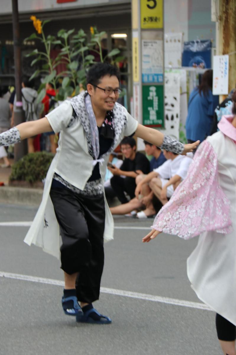 奥州水沢夏まつり2018 子供みこし・地方太鼓・干支和まつり・水沢ざっつぁかまつり後編 2018/08/04
