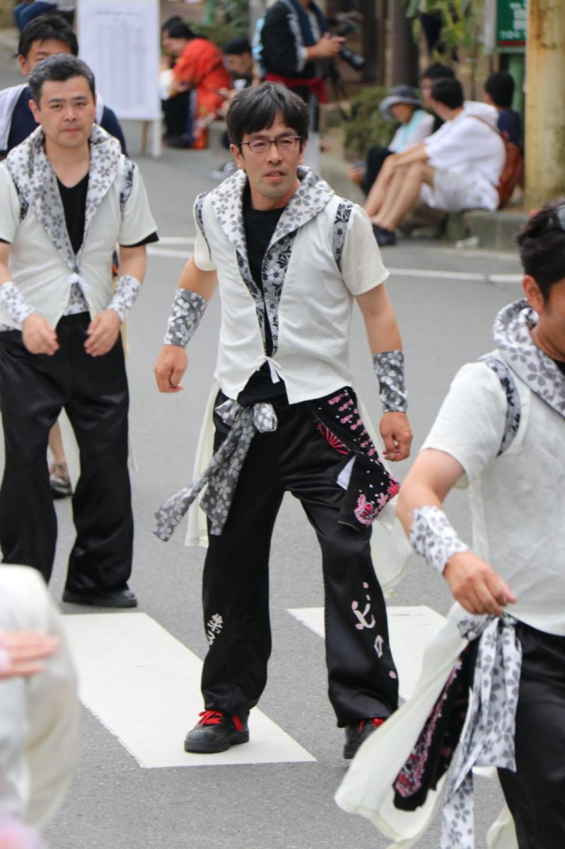 奥州水沢夏まつり2018 子供みこし・地方太鼓・干支和まつり・水沢ざっつぁかまつり後編 2018/08/04
