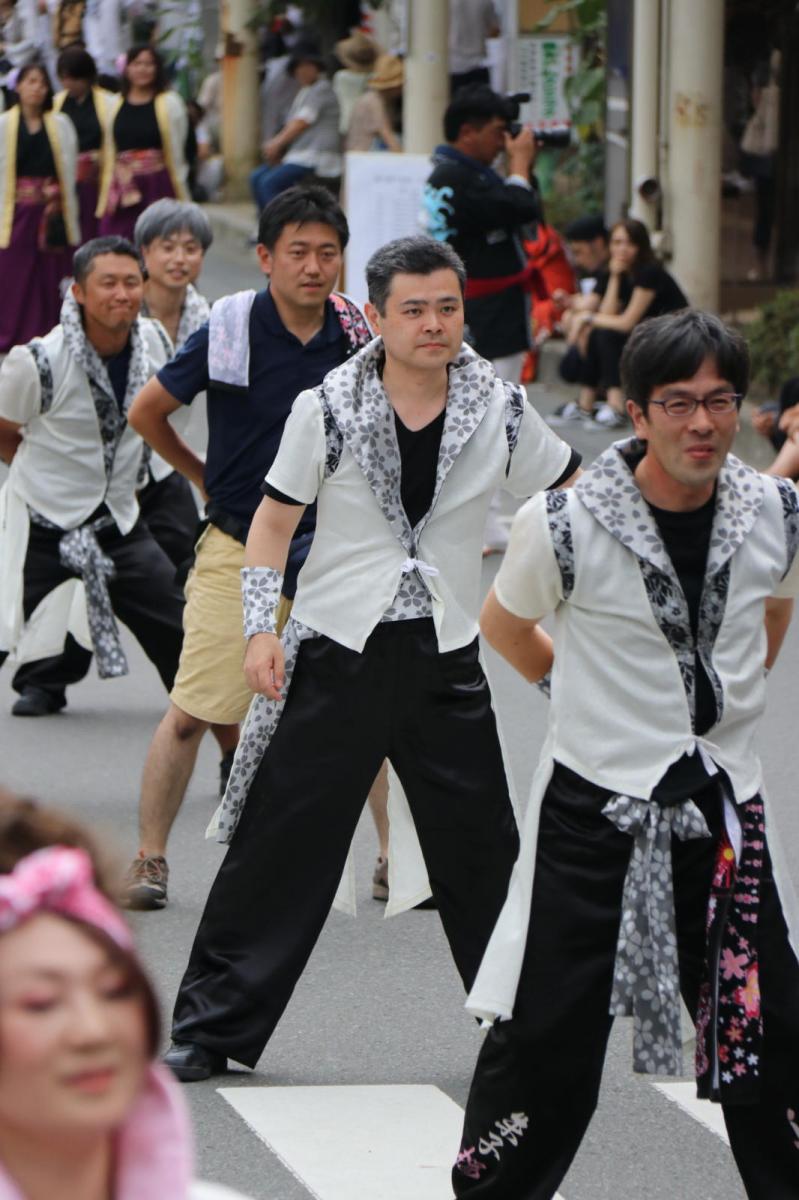 奥州水沢夏まつり2018 子供みこし・地方太鼓・干支和まつり・水沢ざっつぁかまつり後編 2018/08/04