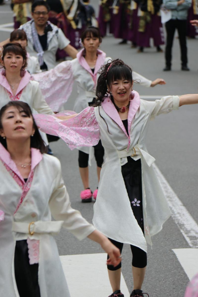 奥州水沢夏まつり2018 子供みこし・地方太鼓・干支和まつり・水沢ざっつぁかまつり後編 2018/08/04
