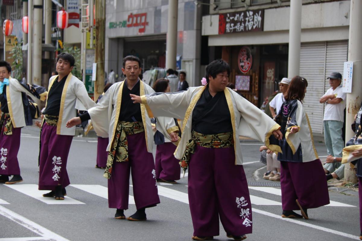 奥州水沢夏まつり2018 子供みこし・地方太鼓・干支和まつり・水沢ざっつぁかまつり後編 2018/08/04