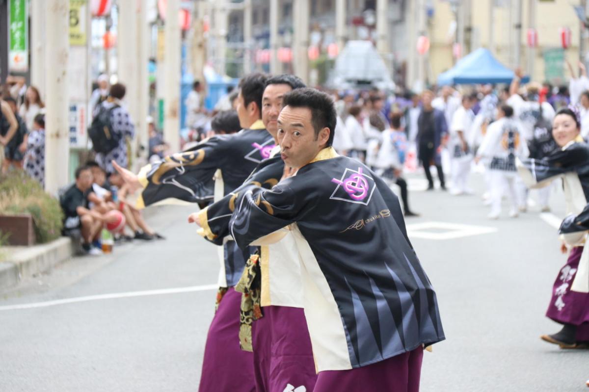 奥州水沢夏まつり2018 子供みこし・地方太鼓・干支和まつり・水沢ざっつぁかまつり後編 2018/08/04