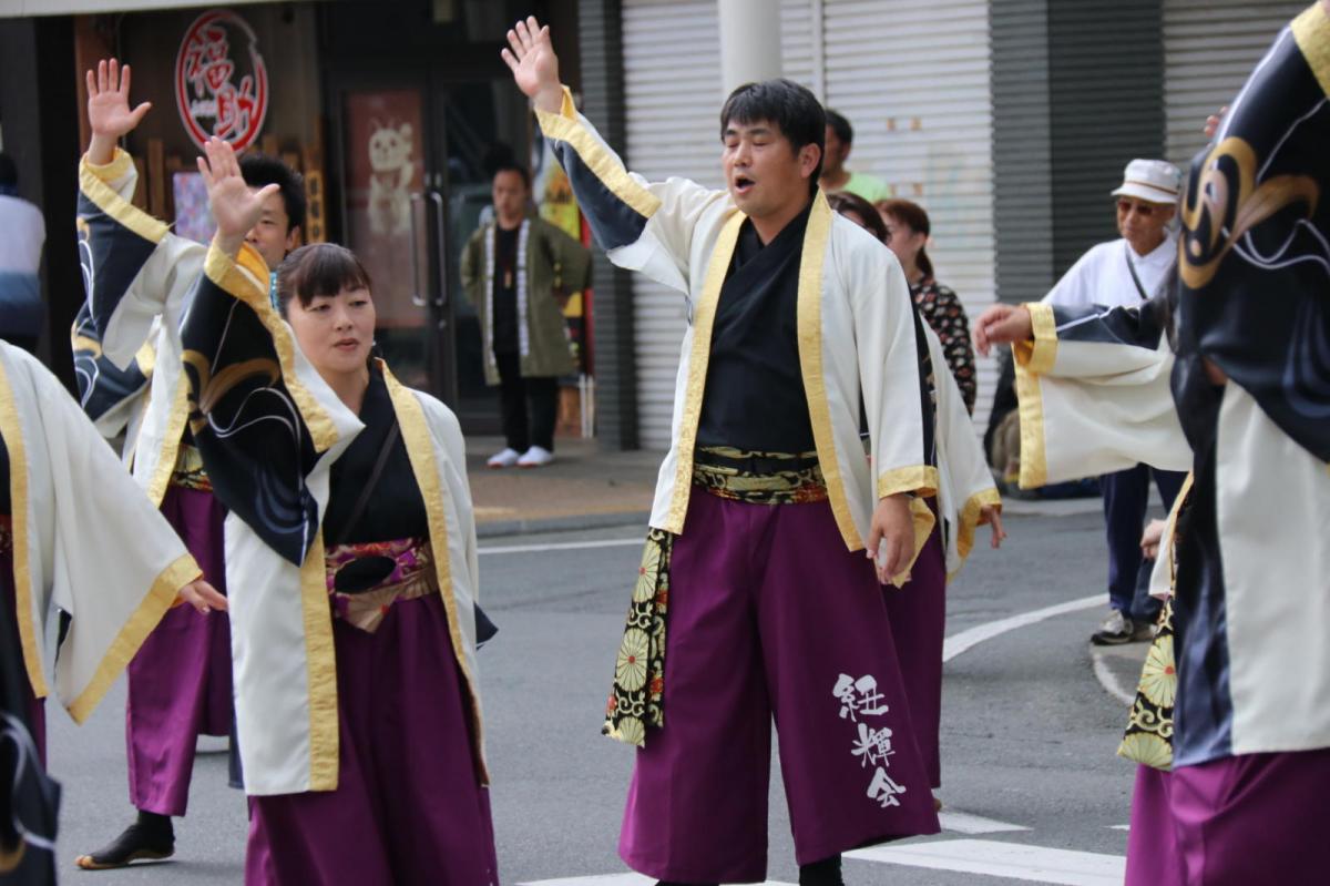 奥州水沢夏まつり2018 子供みこし・地方太鼓・干支和まつり・水沢ざっつぁかまつり後編 2018/08/04