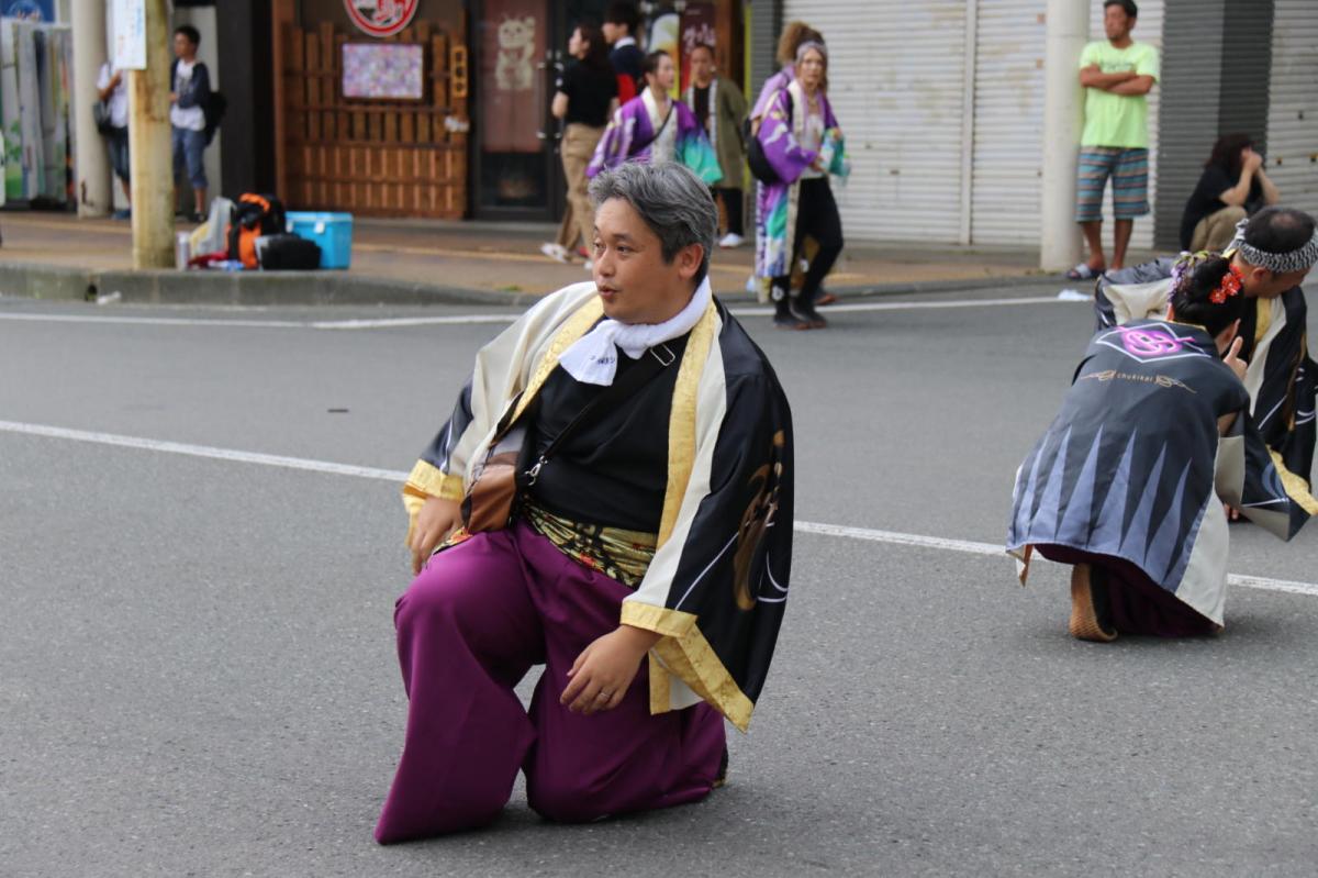 奥州水沢夏まつり2018 子供みこし・地方太鼓・干支和まつり・水沢ざっつぁかまつり後編 2018/08/04
