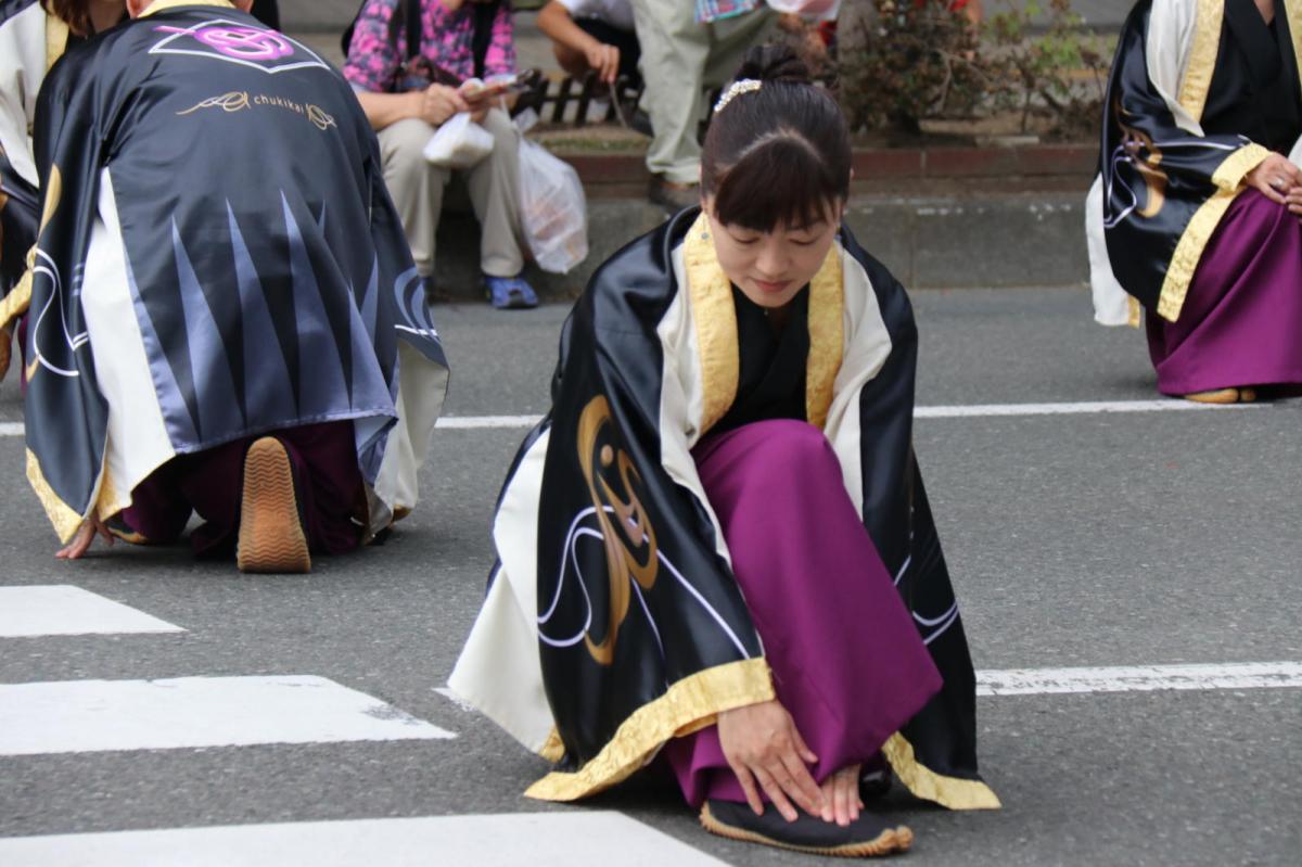 奥州水沢夏まつり2018 子供みこし・地方太鼓・干支和まつり・水沢ざっつぁかまつり後編 2018/08/04