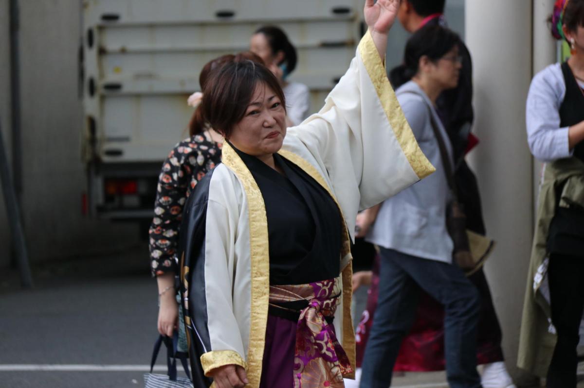 奥州水沢夏まつり2018 子供みこし・地方太鼓・干支和まつり・水沢ざっつぁかまつり後編 2018/08/04
