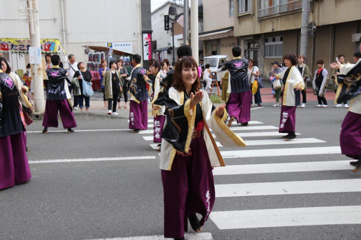奥州水沢夏まつり2018 子供みこし・地方太鼓・干支和まつり・水沢ざっつぁかまつり後編 2018/08/04