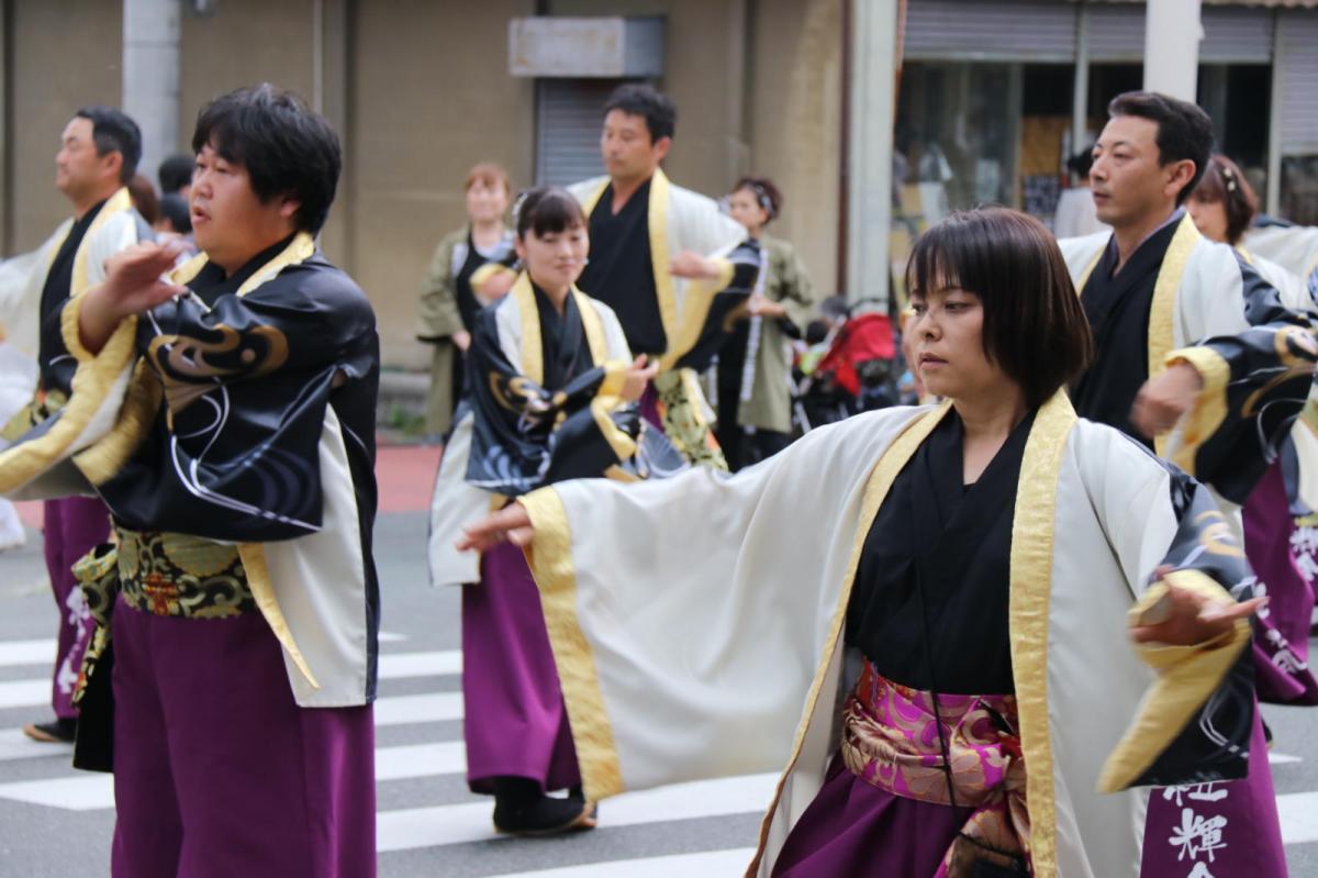 奥州水沢夏まつり2018 子供みこし・地方太鼓・干支和まつり・水沢ざっつぁかまつり後編 2018/08/04