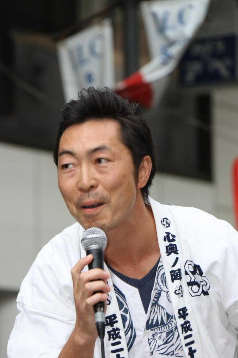 奥州水沢夏まつり2018 子供みこし・地方太鼓・干支和まつり・水沢ざっつぁかまつり後編 2018/08/04