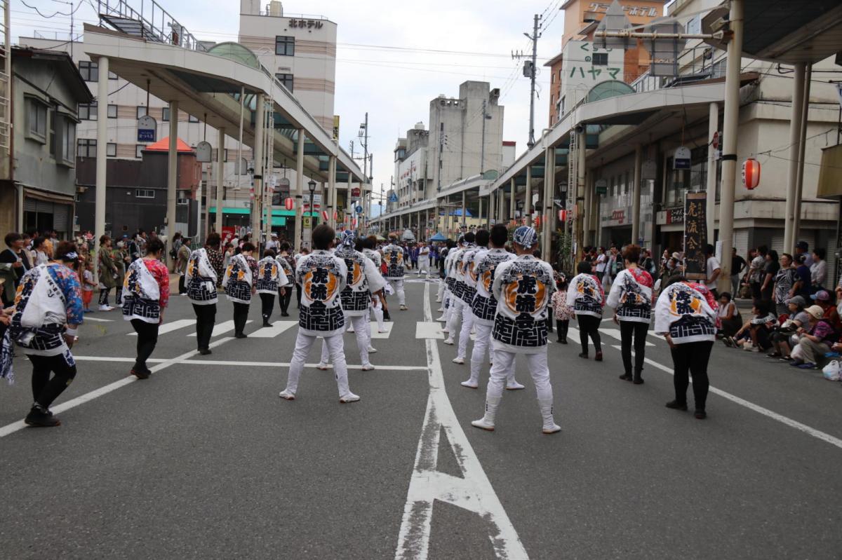 奥州水沢夏まつり2018 子供みこし・地方太鼓・干支和まつり・水沢ざっつぁかまつり後編 2018/08/04
