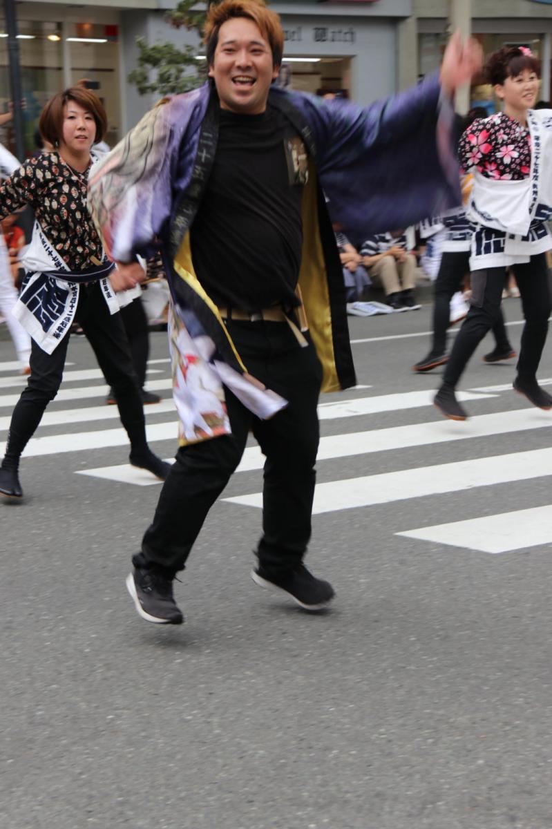 奥州水沢夏まつり2018 子供みこし・地方太鼓・干支和まつり・水沢ざっつぁかまつり後編 2018/08/04