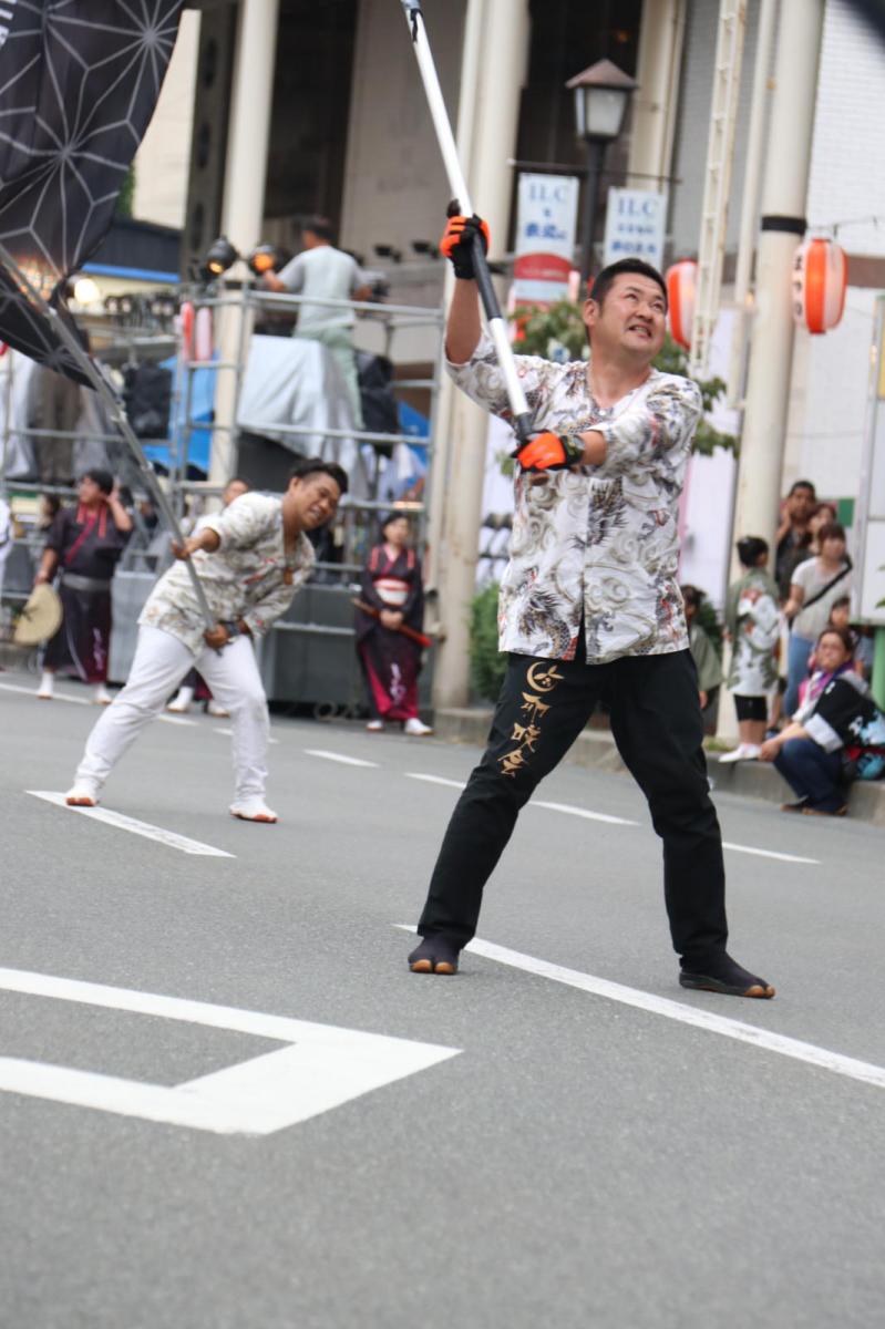 奥州水沢夏まつり2018 子供みこし・地方太鼓・干支和まつり・水沢ざっつぁかまつり後編 2018/08/04