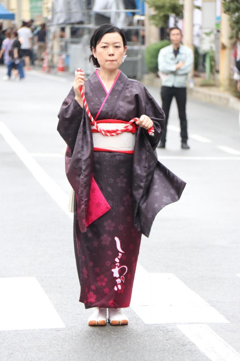 奥州水沢夏まつり2018 子供みこし・地方太鼓・干支和まつり・水沢ざっつぁかまつり後編 2018/08/04