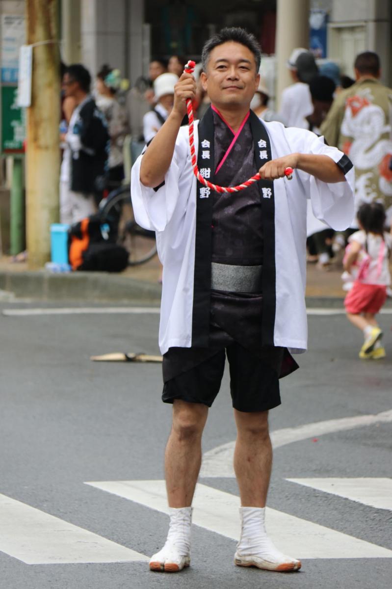 奥州水沢夏まつり2018 子供みこし・地方太鼓・干支和まつり・水沢ざっつぁかまつり後編 2018/08/04