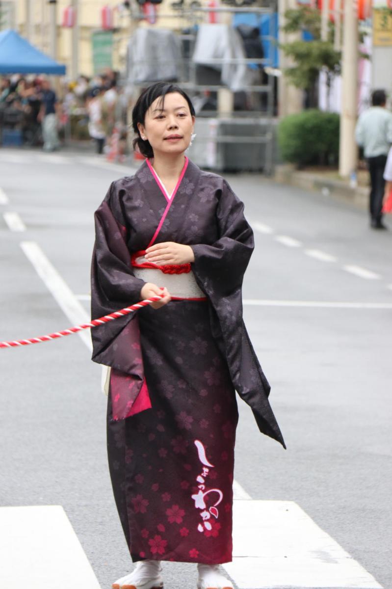 奥州水沢夏まつり2018 子供みこし・地方太鼓・干支和まつり・水沢ざっつぁかまつり後編 2018/08/04