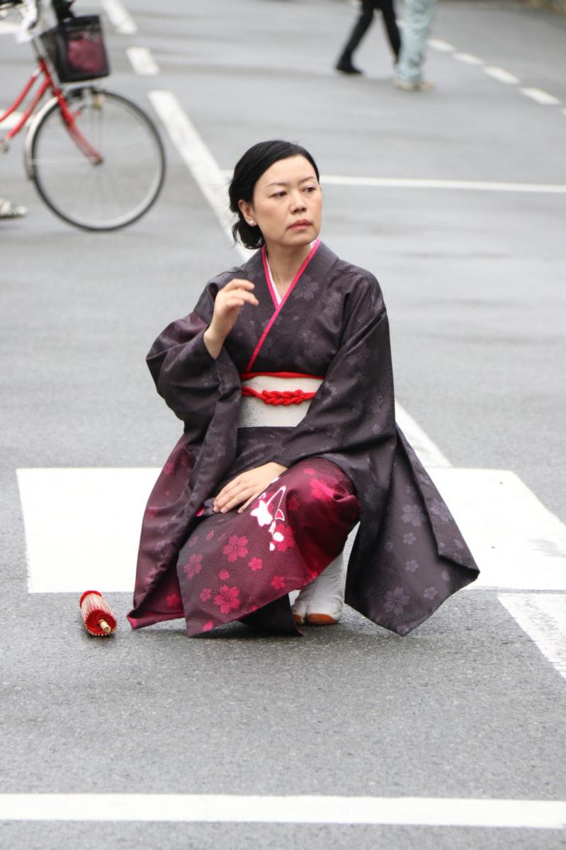 奥州水沢夏まつり2018 子供みこし・地方太鼓・干支和まつり・水沢ざっつぁかまつり後編 2018/08/04
