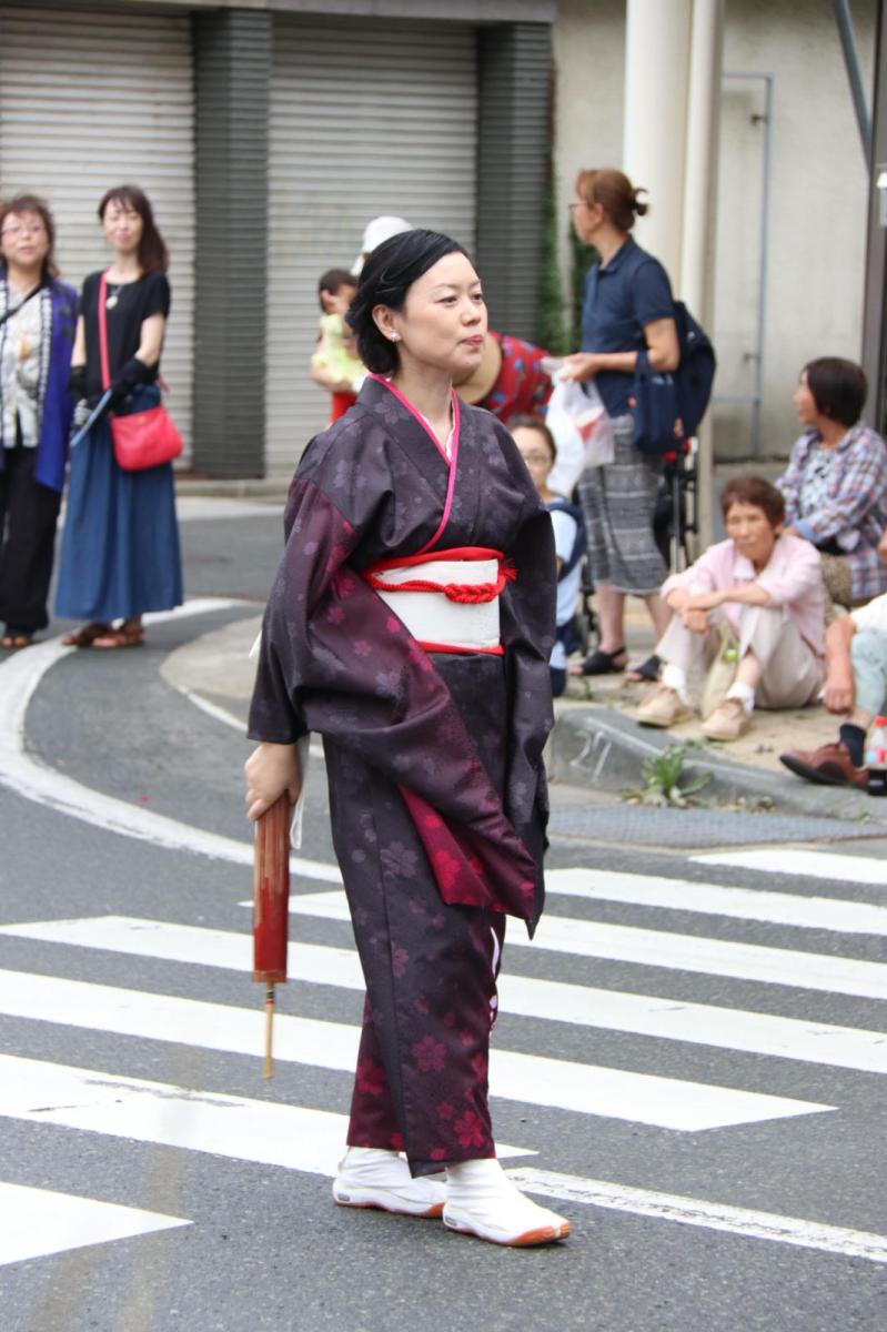 奥州水沢夏まつり2018 子供みこし・地方太鼓・干支和まつり・水沢ざっつぁかまつり後編 2018/08/04