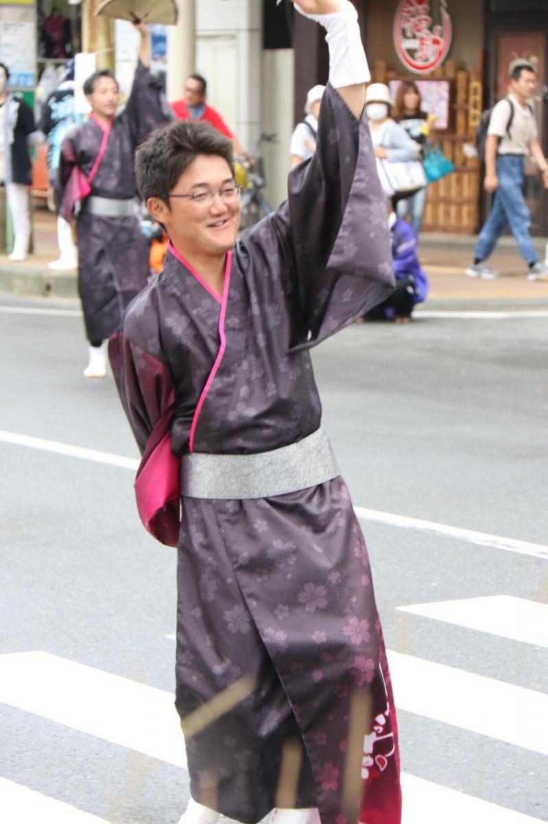 奥州水沢夏まつり2018 子供みこし・地方太鼓・干支和まつり・水沢ざっつぁかまつり後編 2018/08/04