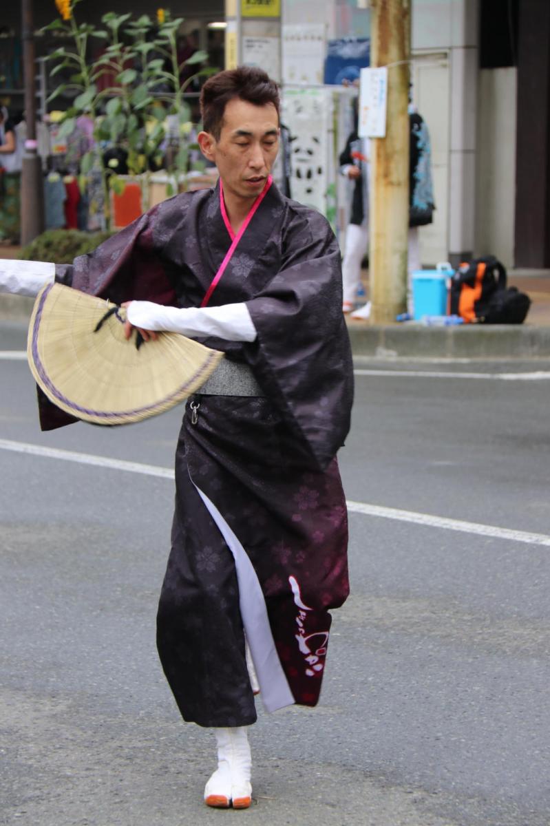 奥州水沢夏まつり2018 子供みこし・地方太鼓・干支和まつり・水沢ざっつぁかまつり後編 2018/08/04