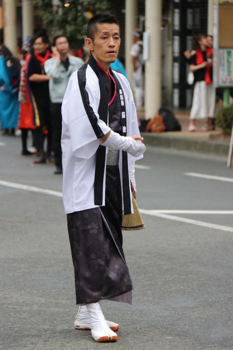 奥州水沢夏まつり2018 子供みこし・地方太鼓・干支和まつり・水沢ざっつぁかまつり後編 2018/08/04