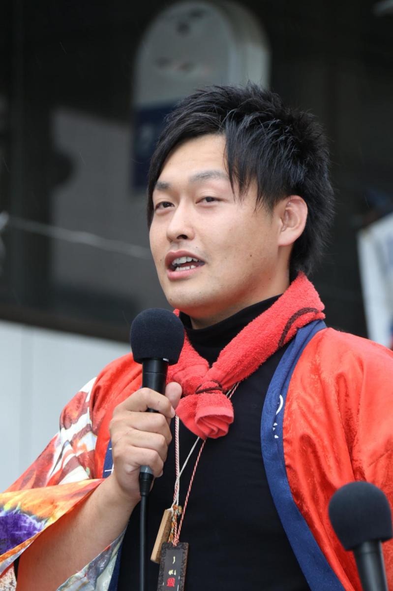 奥州水沢夏まつり2018 子供みこし・地方太鼓・干支和まつり・水沢ざっつぁかまつり後編 2018/08/04