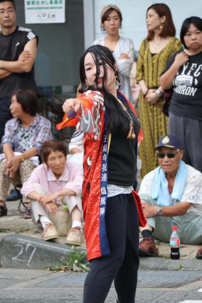 奥州水沢夏まつり2018 子供みこし・地方太鼓・干支和まつり・水沢ざっつぁかまつり後編 2018/08/04