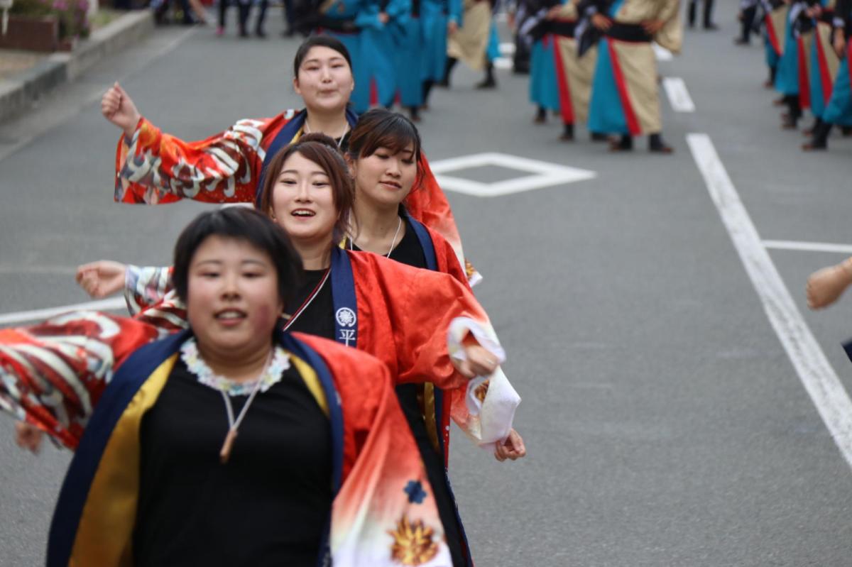 奥州水沢夏まつり2018 子供みこし・地方太鼓・干支和まつり・水沢ざっつぁかまつり後編 2018/08/04
