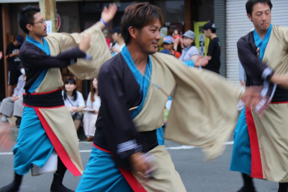奥州水沢夏まつり2018 子供みこし・地方太鼓・干支和まつり・水沢ざっつぁかまつり後編 2018/08/04