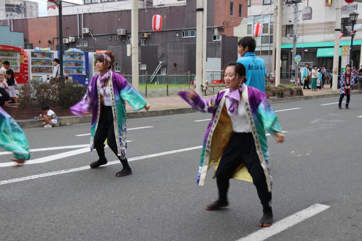 奥州水沢夏まつり2018 子供みこし・地方太鼓・干支和まつり・水沢ざっつぁかまつり後編 2018/08/04