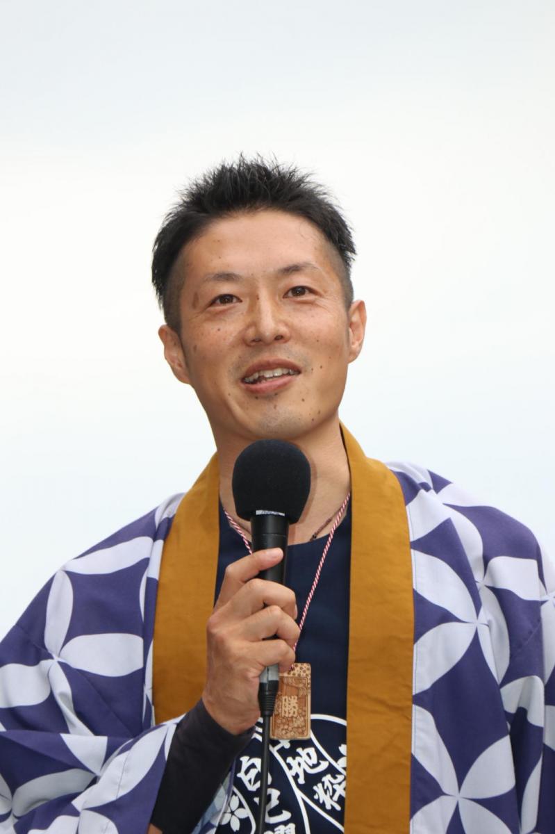 奥州水沢夏まつり2018 子供みこし・地方太鼓・干支和まつり・水沢ざっつぁかまつり後編 2018/08/04