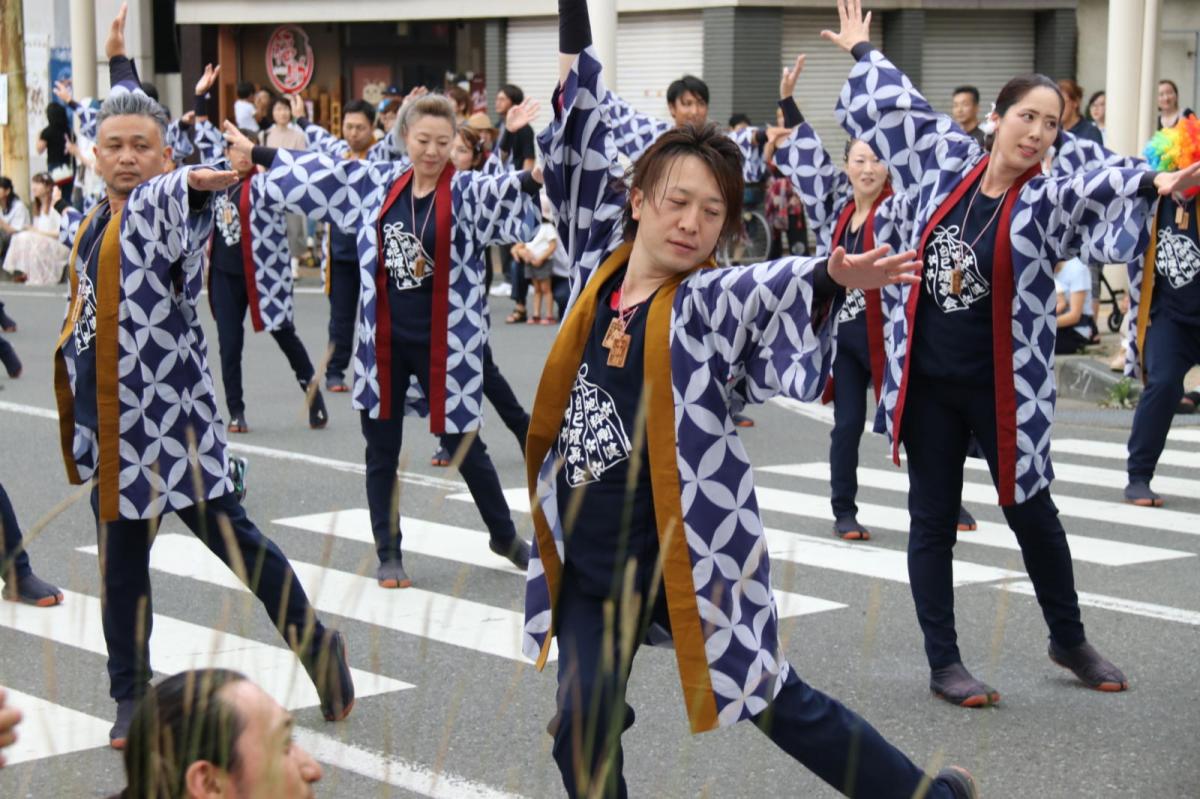 奥州水沢夏まつり2018 子供みこし・地方太鼓・干支和まつり・水沢ざっつぁかまつり後編 2018/08/04