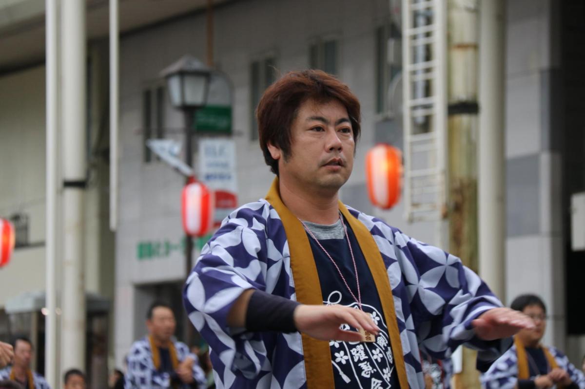 奥州水沢夏まつり2018 子供みこし・地方太鼓・干支和まつり・水沢ざっつぁかまつり後編 2018/08/04
