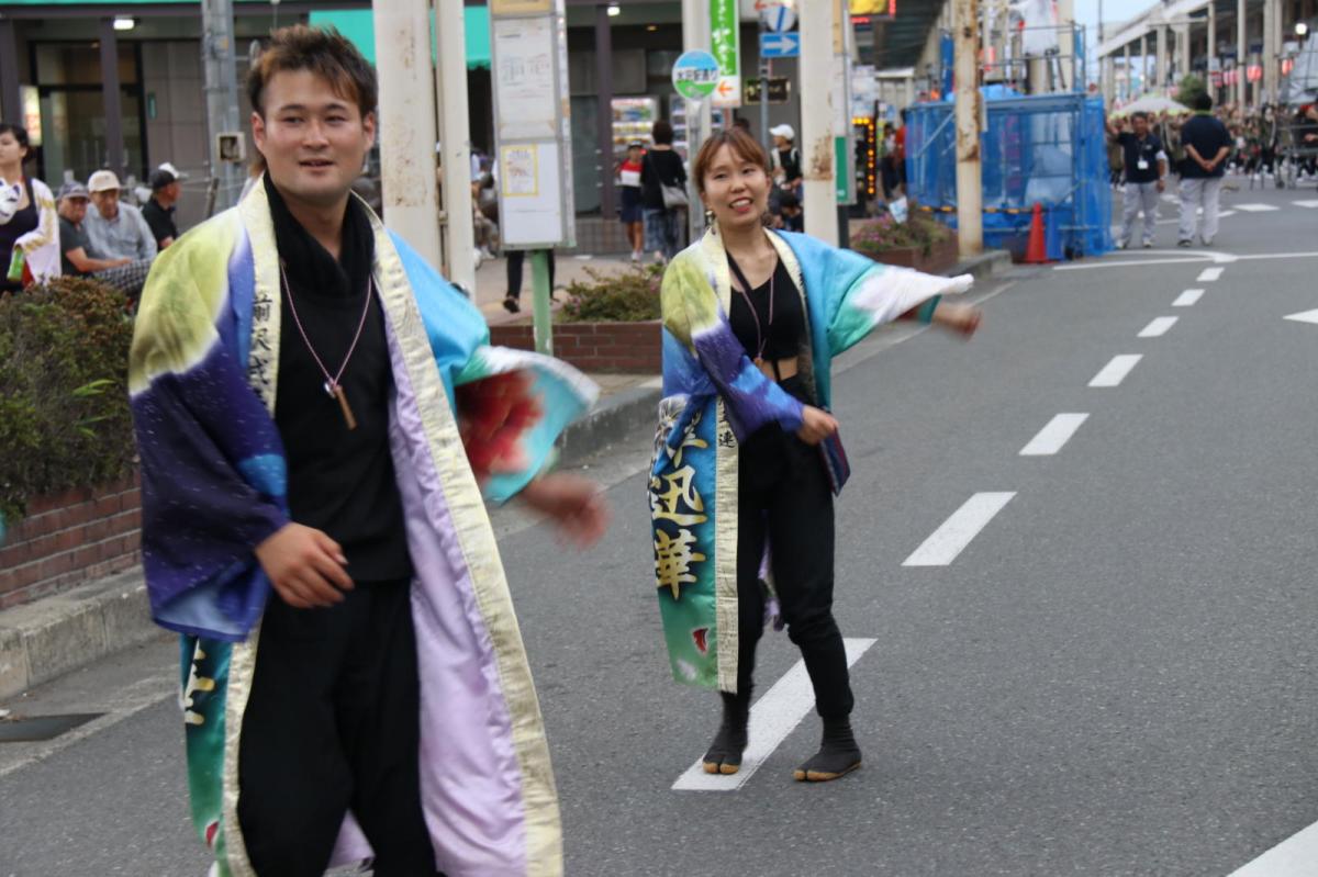 奥州水沢夏まつり2018 子供みこし・地方太鼓・干支和まつり・水沢ざっつぁかまつり後編 2018/08/04